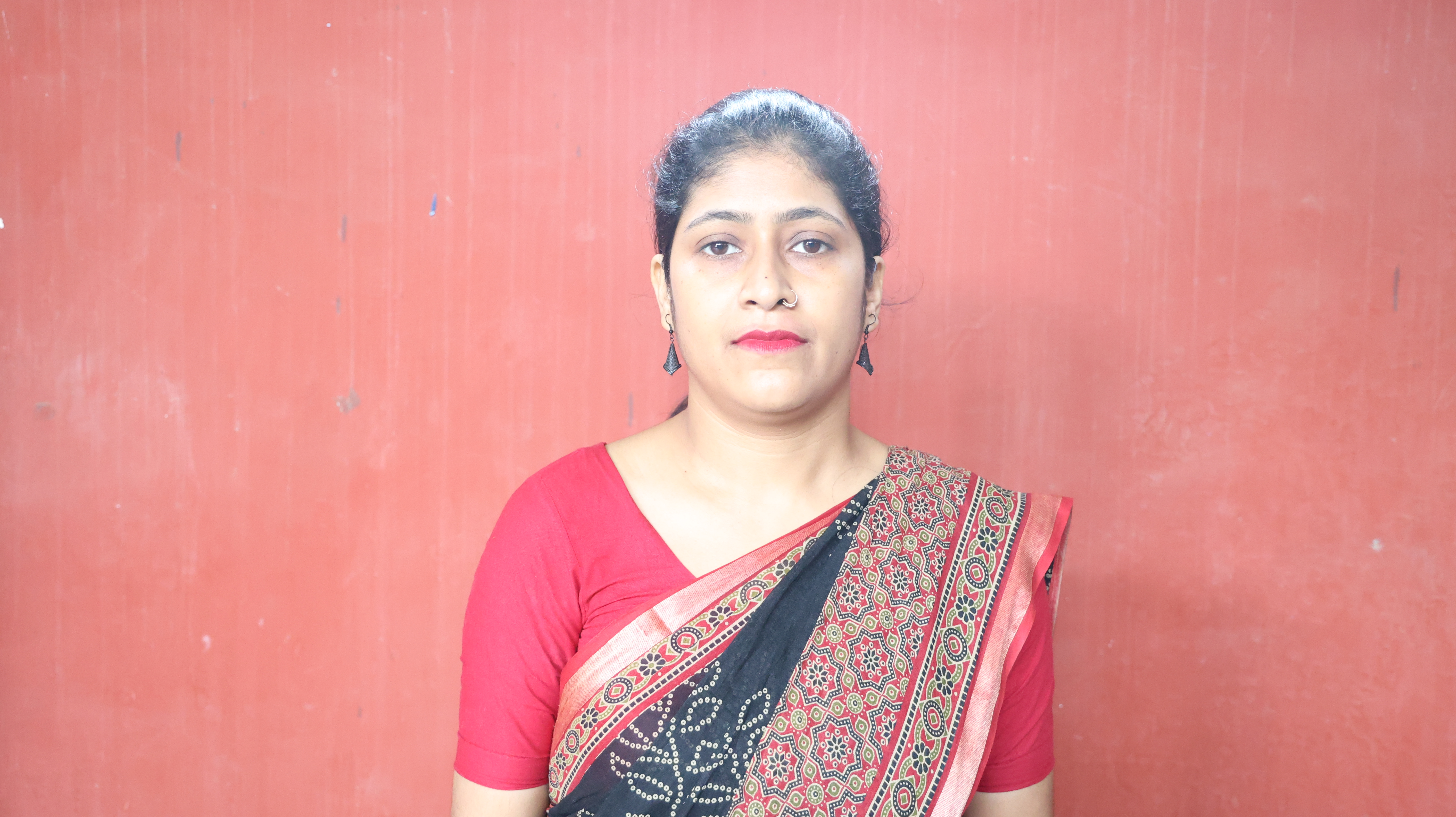 NASEHA ASLAM
